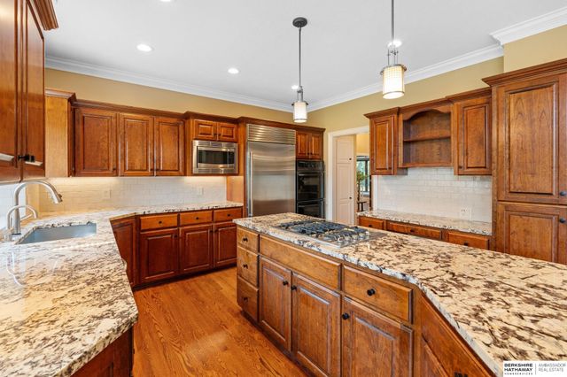 13330 Binney Street, Omaha, NE 68164