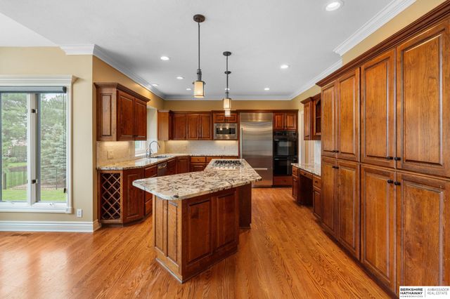 13330 Binney Street, Omaha, NE 68164