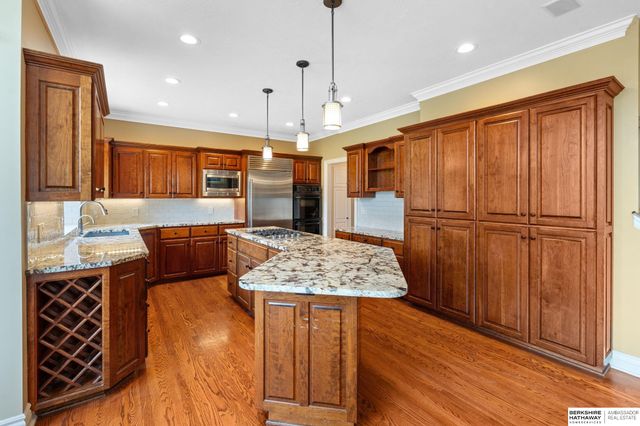 13330 Binney Street, Omaha, NE 68164