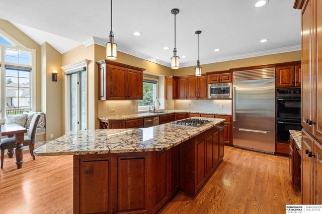 13330 Binney Street, Omaha, NE 68164