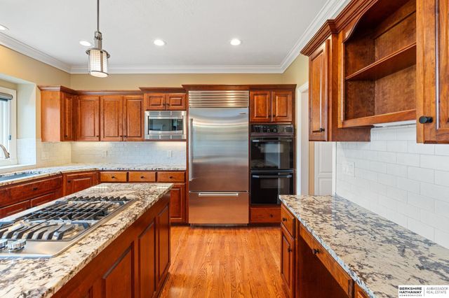 13330 Binney Street, Omaha, NE 68164