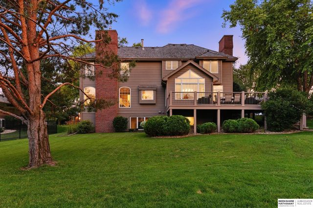 13330 Binney Street, Omaha, NE 68164