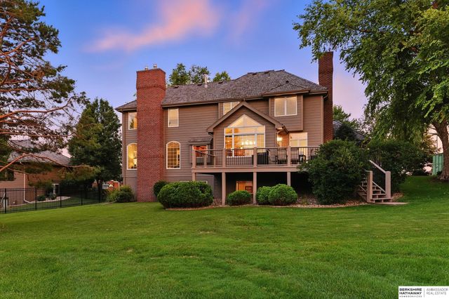 13330 Binney Street, Omaha, NE 68164