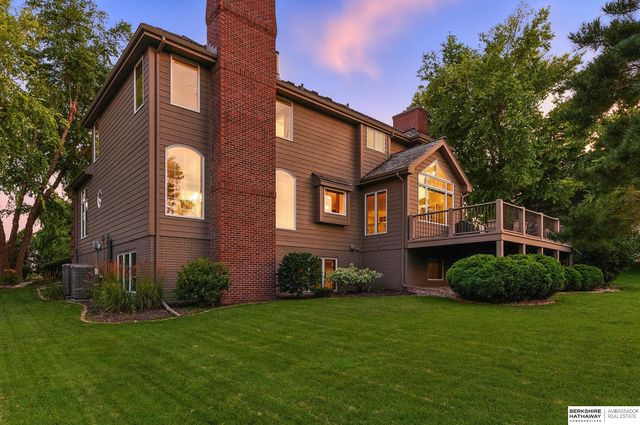 13330 Binney Street, Omaha, NE 68164