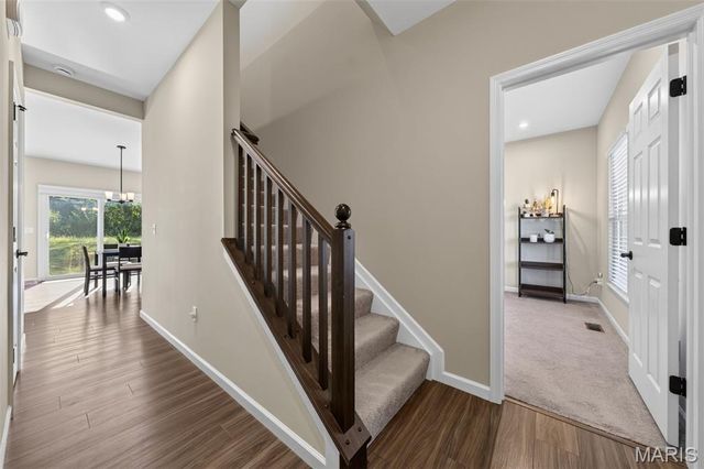 368 Cottage Grove Drive, Wentzville, MO 63385