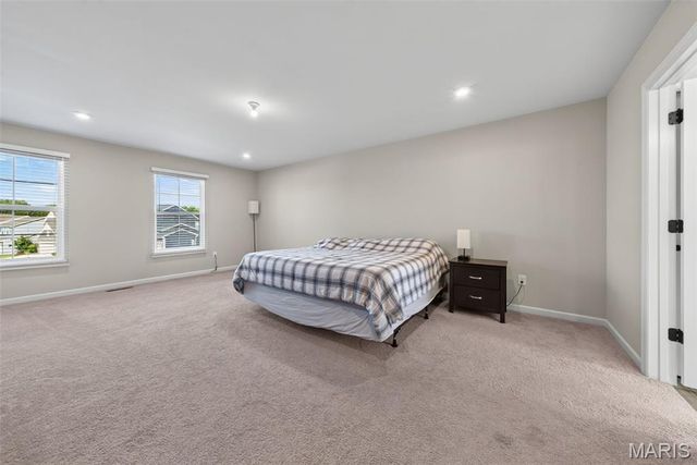 368 Cottage Grove Drive, Wentzville, MO 63385