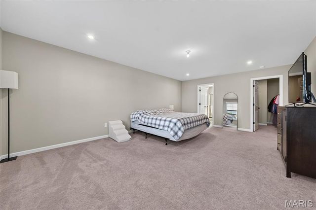 368 Cottage Grove Drive, Wentzville, MO 63385