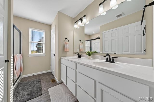 368 Cottage Grove Drive, Wentzville, MO 63385