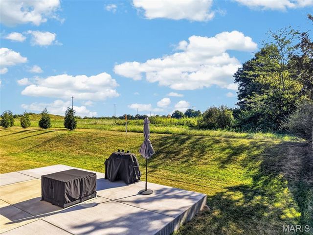 368 Cottage Grove Drive, Wentzville, MO 63385