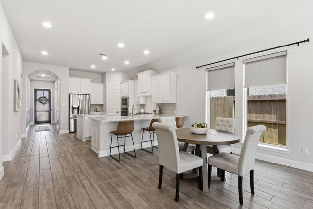 7354 Mount Greylock Loop, Porter, TX 77365