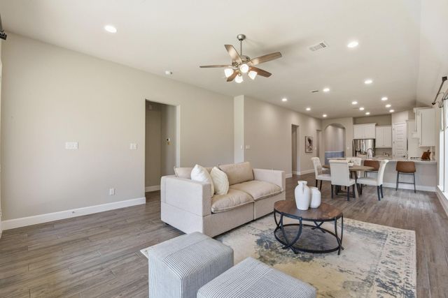 7354 Mount Greylock Loop, Porter, TX 77365