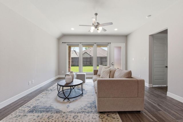 7354 Mount Greylock Loop, Porter, TX 77365