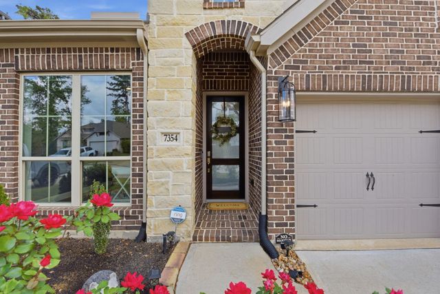 7354 Mount Greylock Loop, Porter, TX 77365