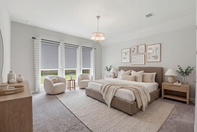 7354 Mount Greylock Loop, Porter, TX 77365