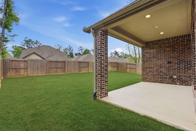 7354 Mount Greylock Loop, Porter, TX 77365