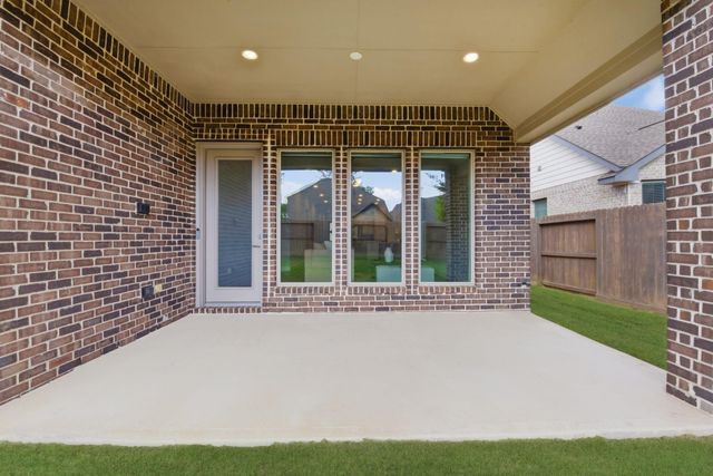 7354 Mount Greylock Loop, Porter, TX 77365