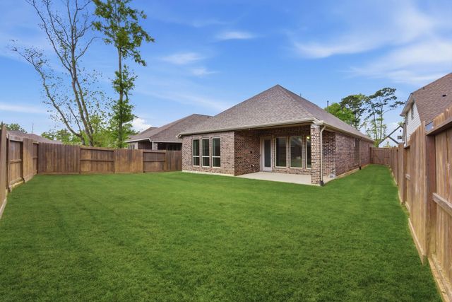 7354 Mount Greylock Loop, Porter, TX 77365