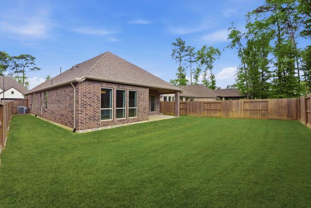 7354 Mount Greylock Loop, Porter, TX 77365
