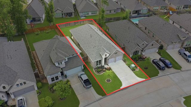 7354 Mount Greylock Loop, Porter, TX 77365