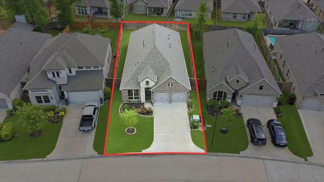 7354 Mount Greylock Loop, Porter, TX 77365