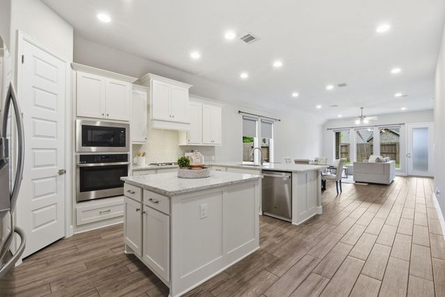 7354 Mount Greylock Loop, Porter, TX 77365