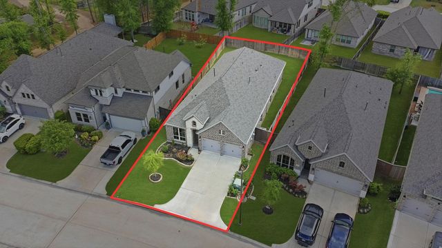 7354 Mount Greylock Loop, Porter, TX 77365