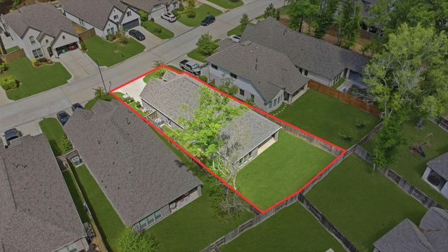 7354 Mount Greylock Loop, Porter, TX 77365