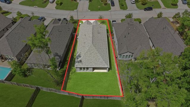 7354 Mount Greylock Loop, Porter, TX 77365