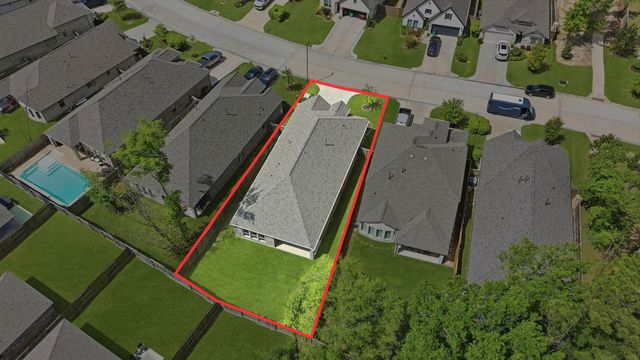 7354 Mount Greylock Loop, Porter, TX 77365