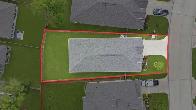 7354 Mount Greylock Loop, Porter, TX 77365