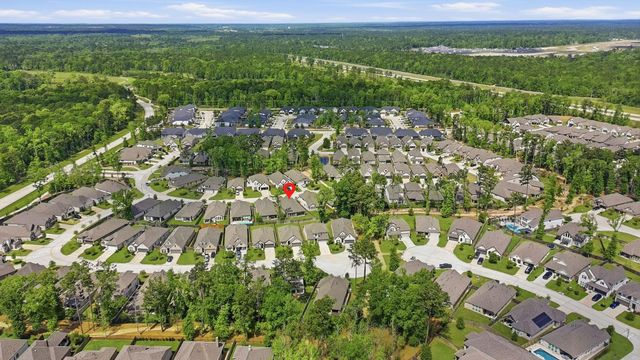 7354 Mount Greylock Loop, Porter, TX 77365