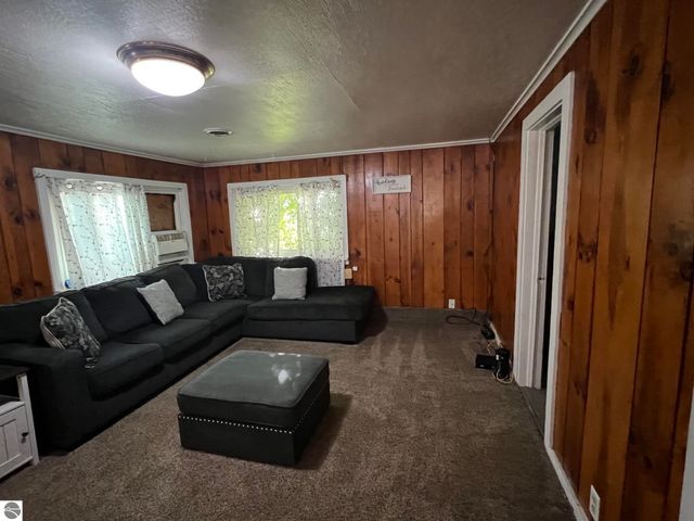 1112 Harold Street, Mt Pleasant, MI 48858