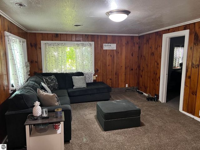 1112 Harold Street, Mt Pleasant, MI 48858