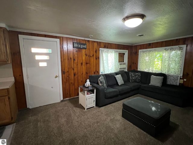 1112 Harold Street, Mt Pleasant, MI 48858