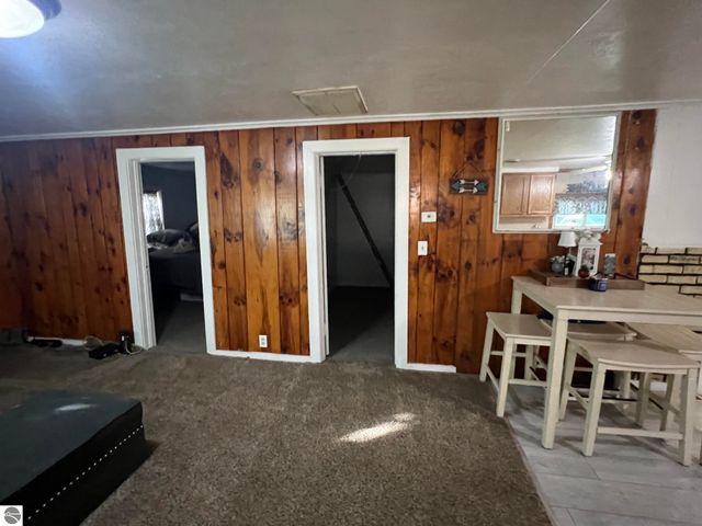1112 Harold Street, Mt Pleasant, MI 48858