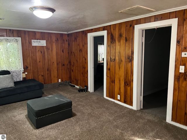 1112 Harold Street, Mt Pleasant, MI 48858