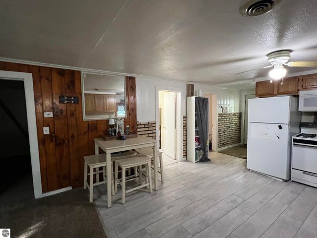 1112 Harold Street, Mt Pleasant, MI 48858