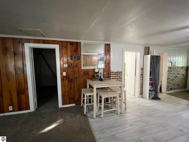 1112 Harold Street, Mt Pleasant, MI 48858