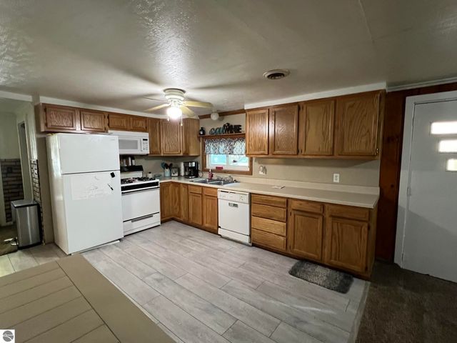 1112 Harold Street, Mt Pleasant, MI 48858
