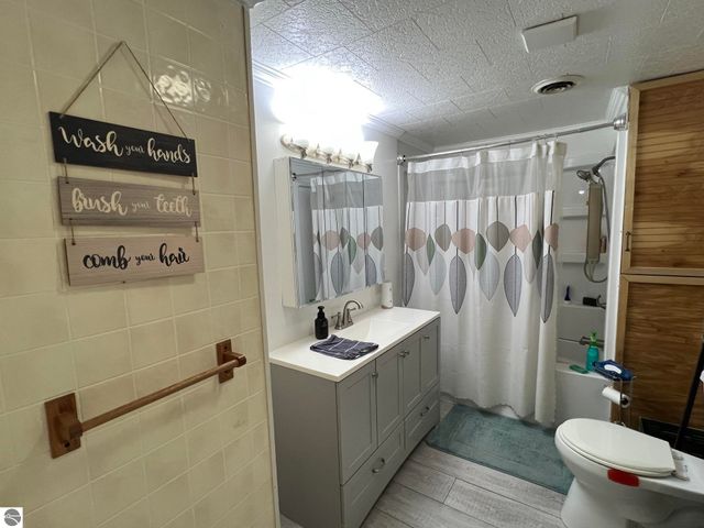 1112 Harold Street, Mt Pleasant, MI 48858
