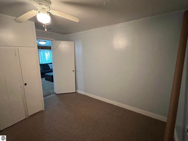 1112 Harold Street, Mt Pleasant, MI 48858