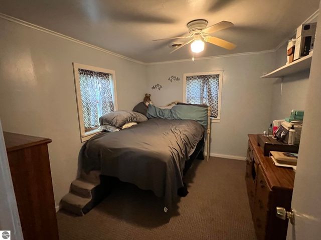 1112 Harold Street, Mt Pleasant, MI 48858