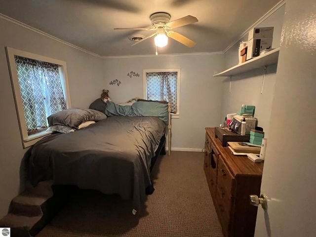 1112 Harold Street, Mt Pleasant, MI 48858