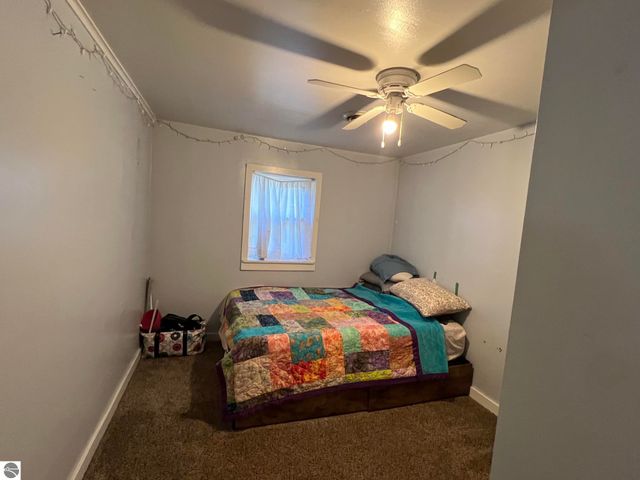 1112 Harold Street, Mt Pleasant, MI 48858