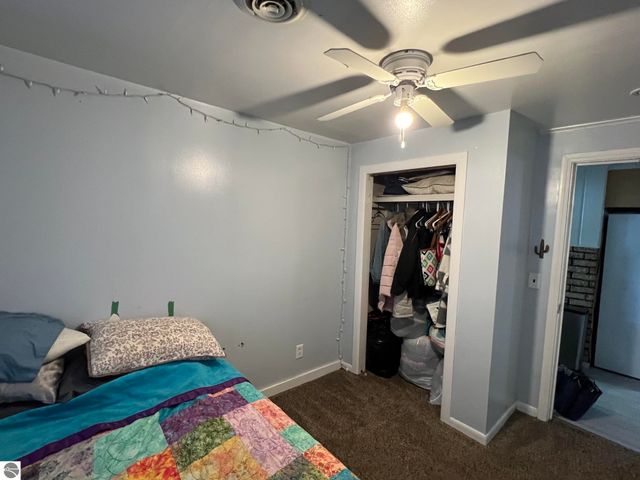1112 Harold Street, Mt Pleasant, MI 48858