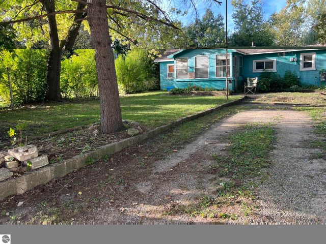1112 Harold Street, Mt Pleasant, MI 48858