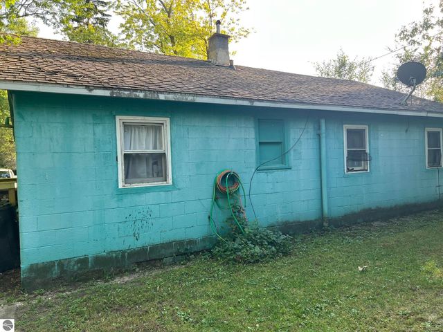 1112 Harold Street, Mt Pleasant, MI 48858