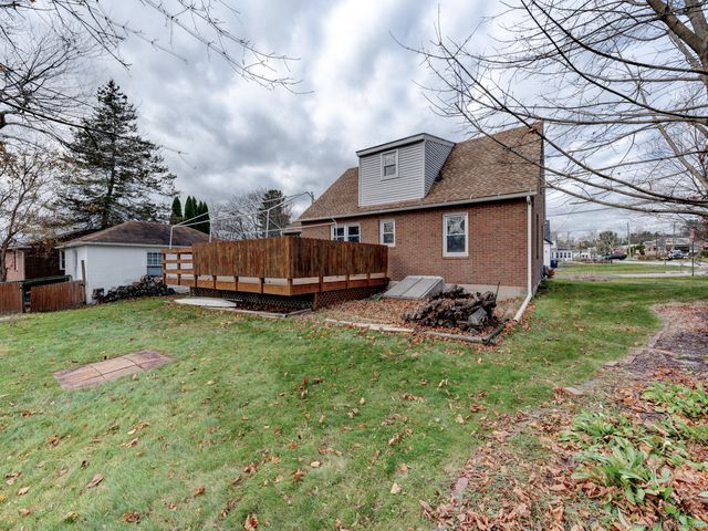 116 Albany Street, Torrington, CT 06790