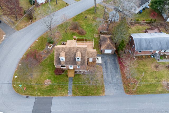 116 Albany Street, Torrington, CT 06790