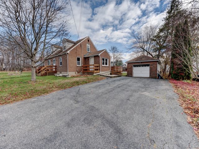 116 Albany Street, Torrington, CT 06790